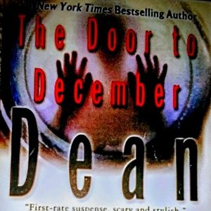 Paperback book new never been read